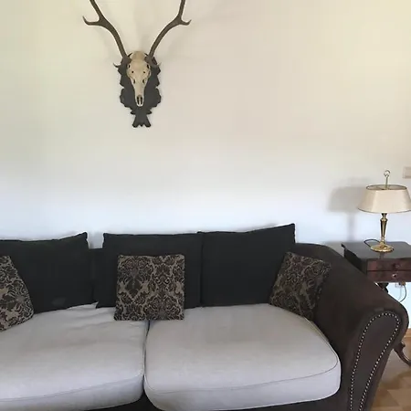 Nyaraló Artgerecht Wildromantisch Bad Berleburg