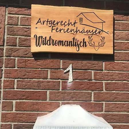 Artgerecht Wildromantisch *
