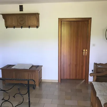 Nyaraló Artgerecht Wildromantisch Bad Berleburg