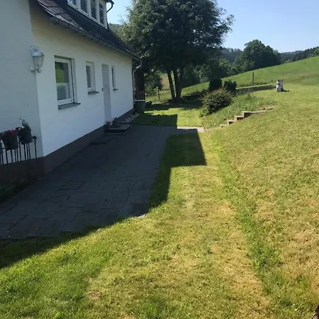 Artgerecht Wildromantisch Bad Berleburg